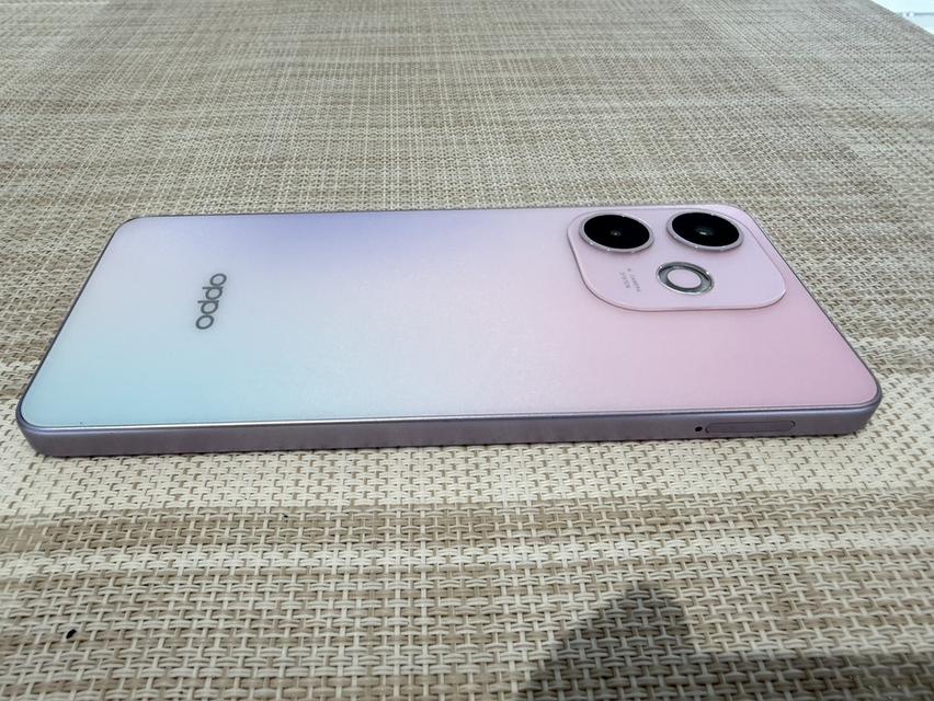 OPPO A5 Pro 8 128GB สีฟ้า รูปย่อยที่ 4