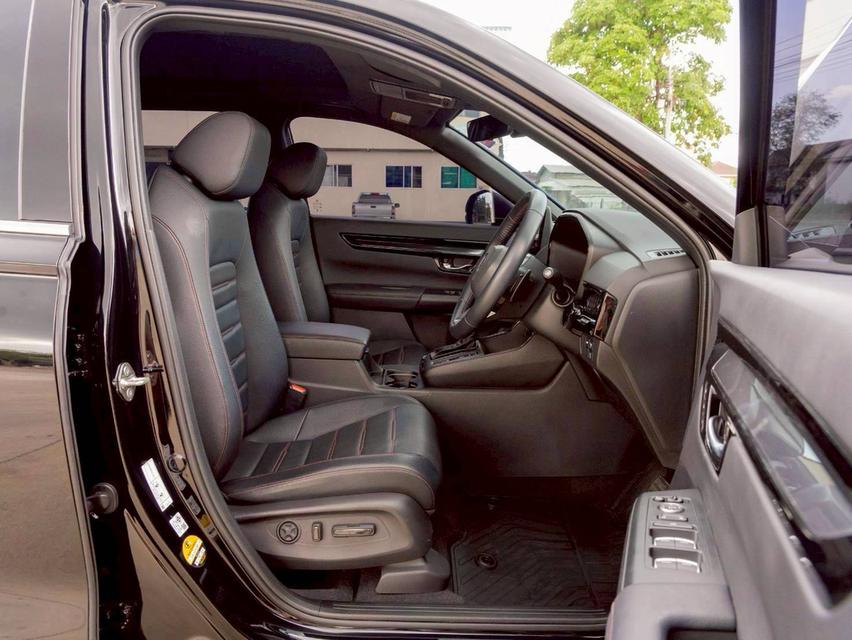 Honda CR-V e:Hev RS (4Wd) 2023 รถใหม่ ประหยัดกว่าป้ายแดงหลายแสน 16