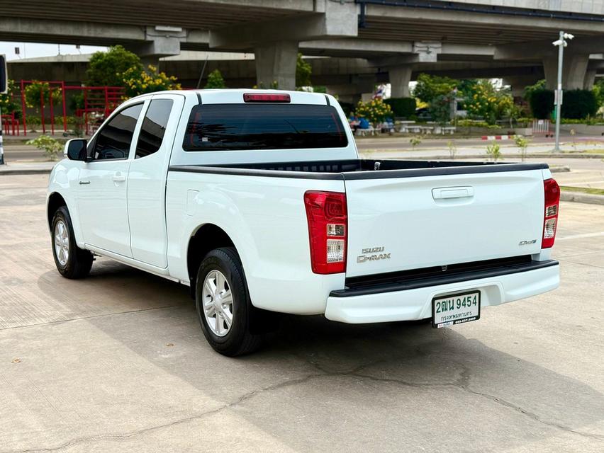 Isuzu D-Max 1.9 L ปี2018 จด2019 5