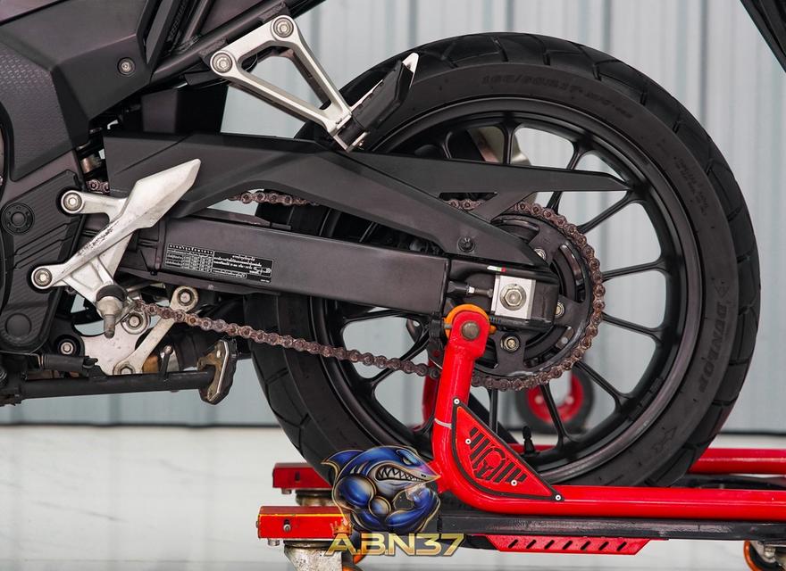 มอเตอร์ไซค์ HONDA CB500X ปี2023 มือสอง รูปที่ 15