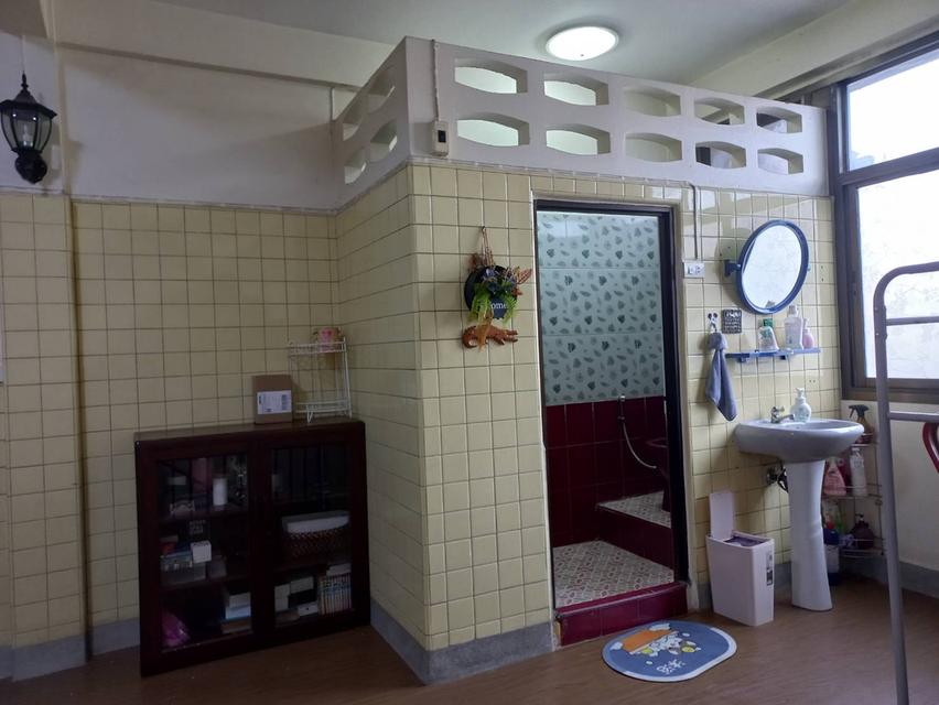 ขาย-เช่า ตึกแถว 4 ชั้น กลางย่านธุรกิจ ใกล้โครงการศูนย์การค้าเวิ้งนครเกษม-เยาวราช เพียง 100 เมตร / ตลาดสำเพ็ง - ตลาดสะพานหัน (เจ้าของขายเอง) 8