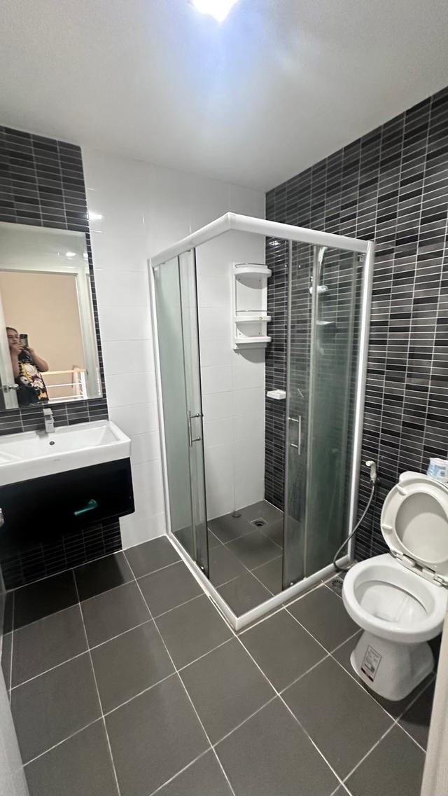 ขายบ้านทาวน์โฮมข้างโรบินสันศรีสมาน65/1 15