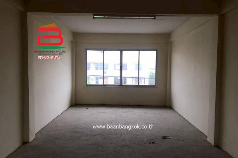 อาคารพาณิชย์ ทรัพย์รุ่งเรืองบางปู (ใกล้ BTS สายสีเขียวสถานีการเคหะ) เนื้อที่ 94.6 ตรว. ตำบลบางปูใหม่ อำเภอเมืองสมุทรปราการ จังหวัดสมุทรปราการ 4