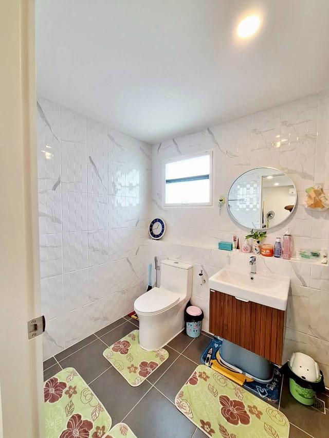 บ้านเดี่ยว Moden พระราม 2 หน้าสวน ถนนกว้าง12เมตร 15