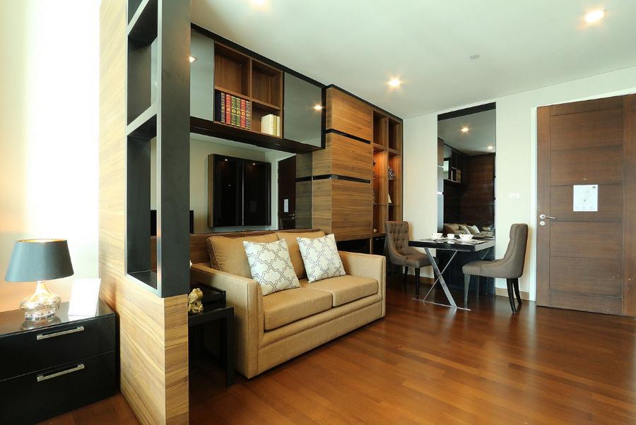 คอนโด ไอวี่ ทองหล่อ สวยและราคาดีสุดในโครงการ มี 2 unit 36 ตารางเมตร ชั้น19,20 วิวทิศใต้หันไปทาง J Avenue เฟอร์ built in 3