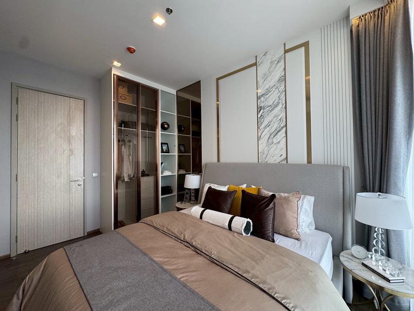 the ADDRESS SIAM-Ratchathewi 11