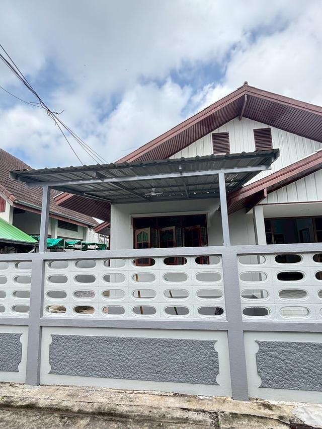 บ้านพร้อมสิ่งปลูกสร้าง จ.กาญจนบุรี 3