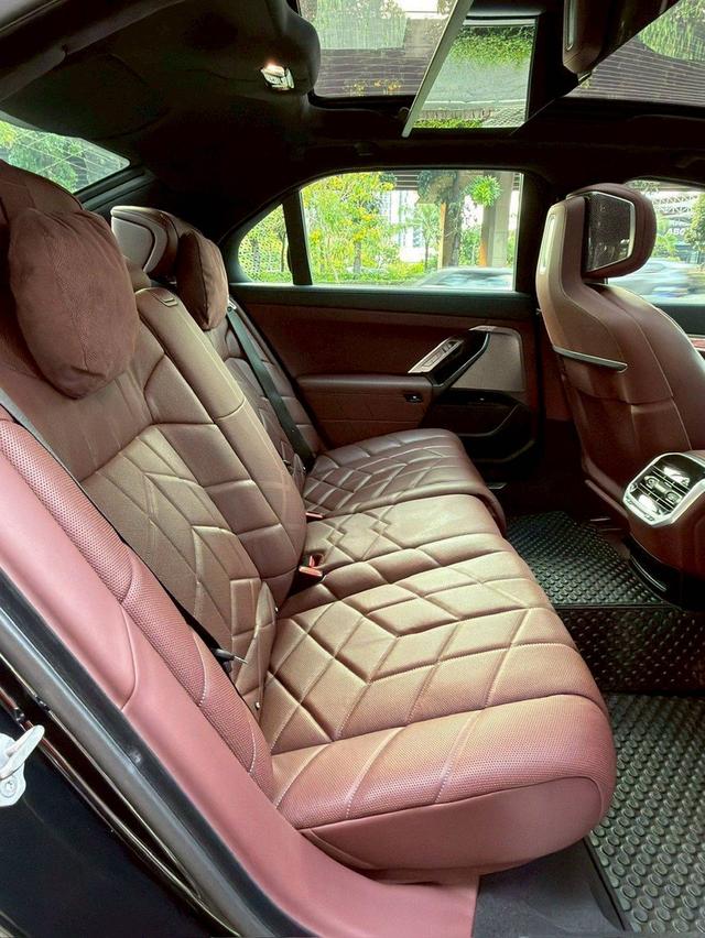 ต้องการขาย BMW Series 7 รูปที่ 8