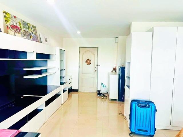 ให้เช่าคอนโดรีเจ้นท์โฮม 7/1 1 นอน 1 น้ำ BTSบางนา 600 ม.ใกล้ไบเทค บางนา 800 ม. ขนาด 41ตร.ม. ตึก A ชั้น 4 เฟอร์นิเจอร์ครบ 1