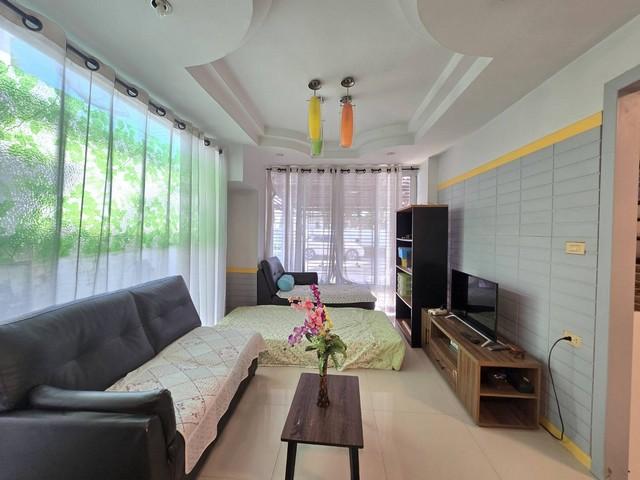 บ้าน การ์เด้นวิลล่า เดอะโฟร์ ซีซั่น รังสิต-คลอง 3 ขนาดพื้นที่ 54 sq.wa 0 Ngan 0 ไร่ 3Bedroom3BR 2900000 บ. ทำเลน่าอยู่ แ 4