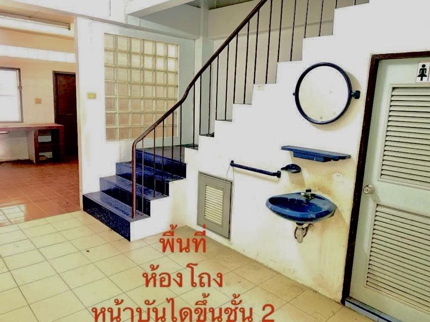 ตึก/อาคารพานิช/3คูหา 10