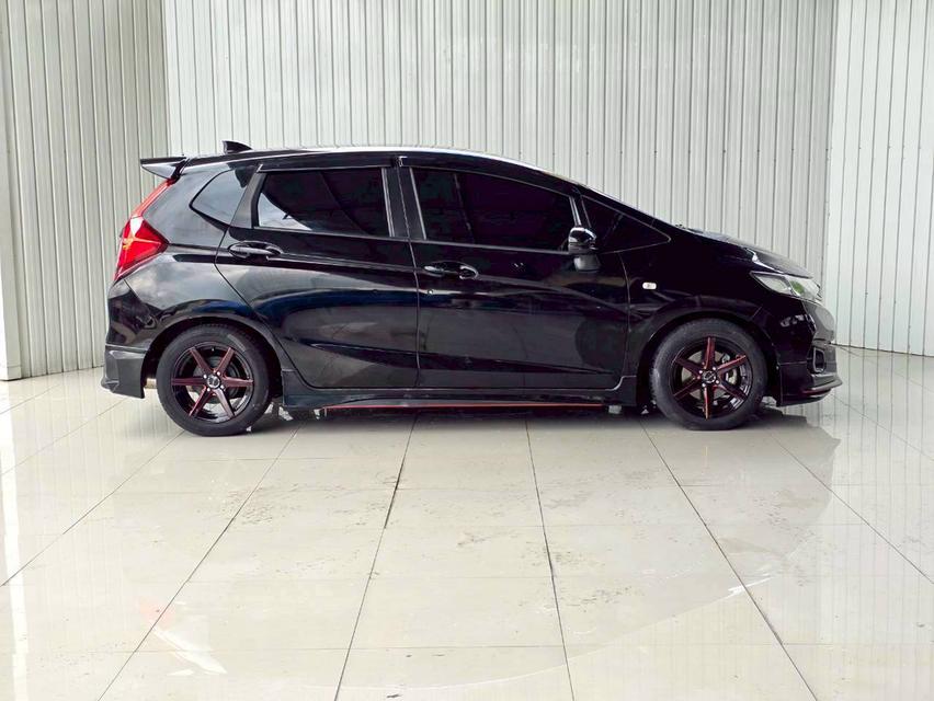 HONDA JAZZ 1.5 i-VTEC V+ ปี 2020 โฉม ปี14-ปัจจุบัน  4