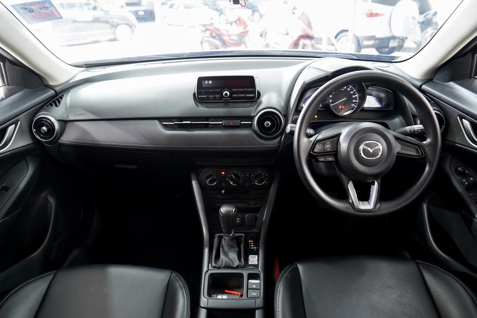 MAZDA CX3 2.0 E AT ปี2019 จด2019 6