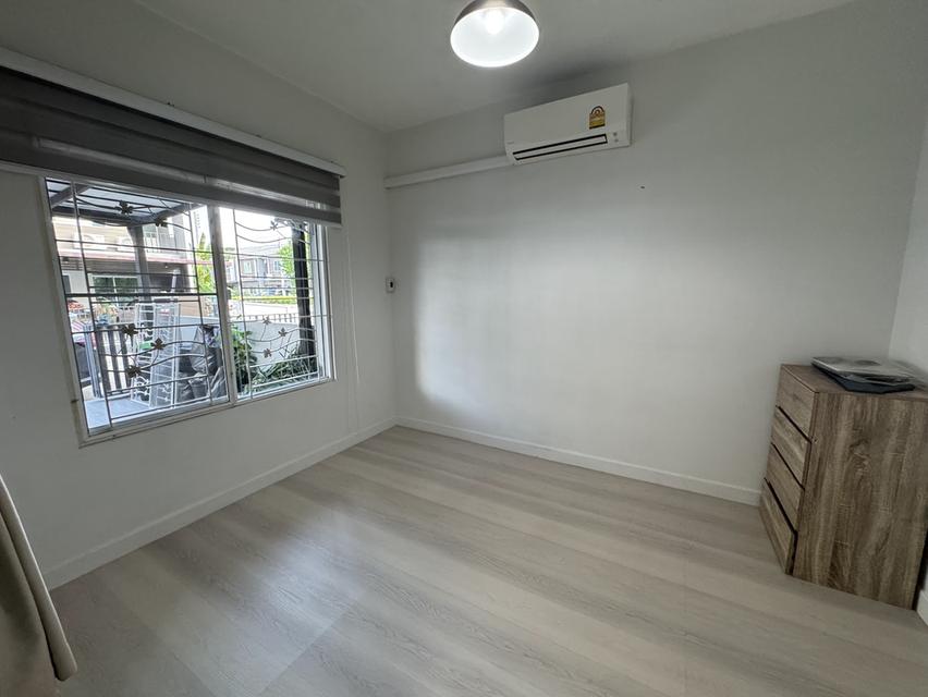 🏡 [ขาย / เช่า] ทาวน์โฮม Areeya The Colors รังสิต–คลองสี่ 4นอน 2ห้องน้ำ 2จอด 7