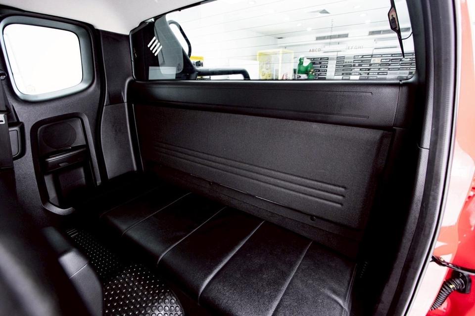 รหัสรถ 1D953 RANGER 2.2 XLT HI-RIDER OPENCAB 2021 8