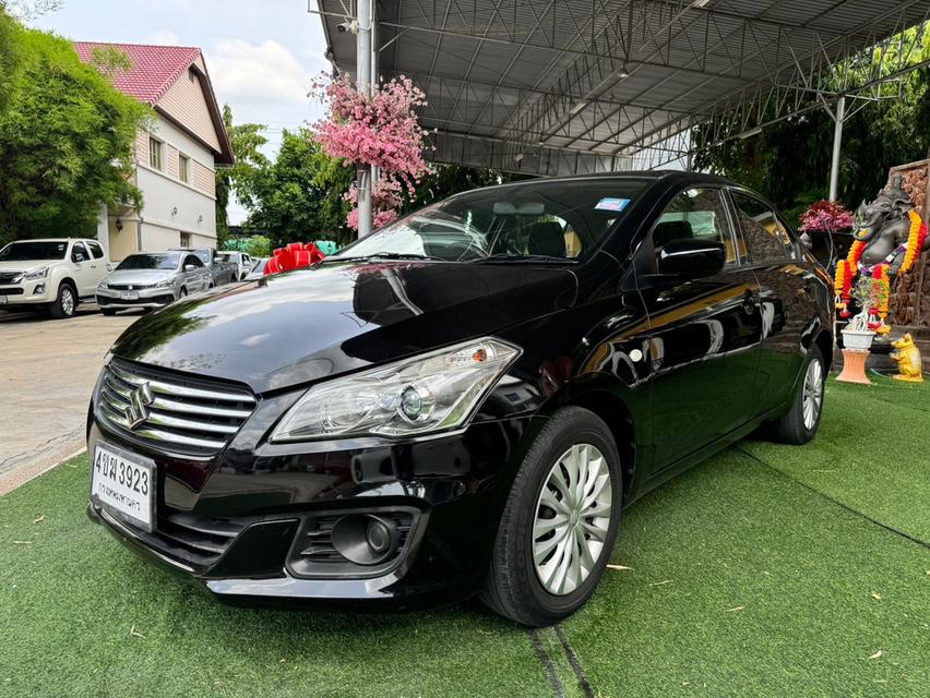 🚩#SUZUKI CIAZ 1.2 GL  เกียร AUTO  ปี 2019 2