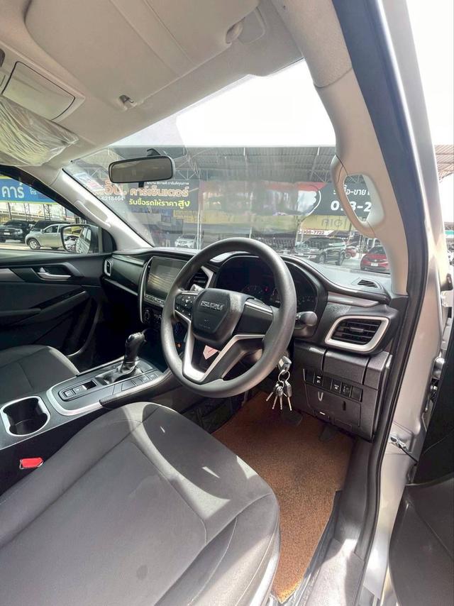 ขาย Isuzu MU-X 1.9 Active ปี23 11
