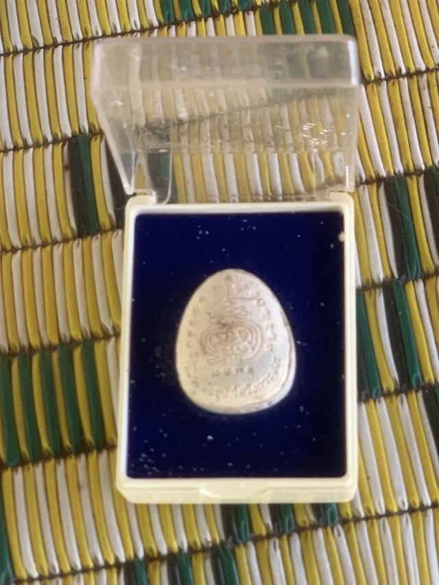 พระปิดตานกนข้างรุ่นแรก วัดจังกระเเจ่ะ 3