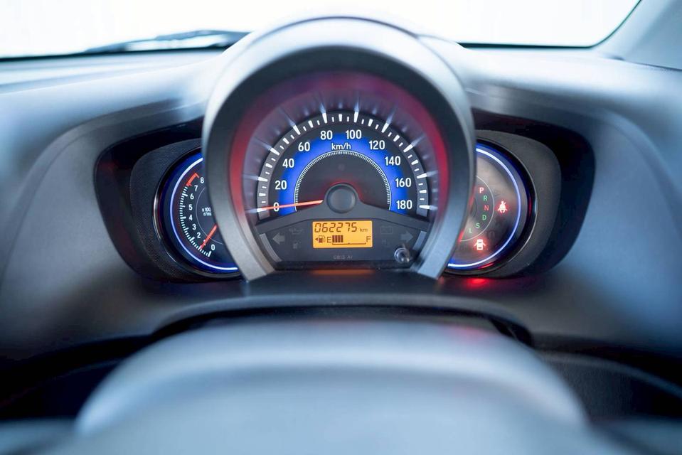 HONDA MOBILIO 1.5 RS ปี 2015 โฉม ปี14-ปัจจุบัน 16