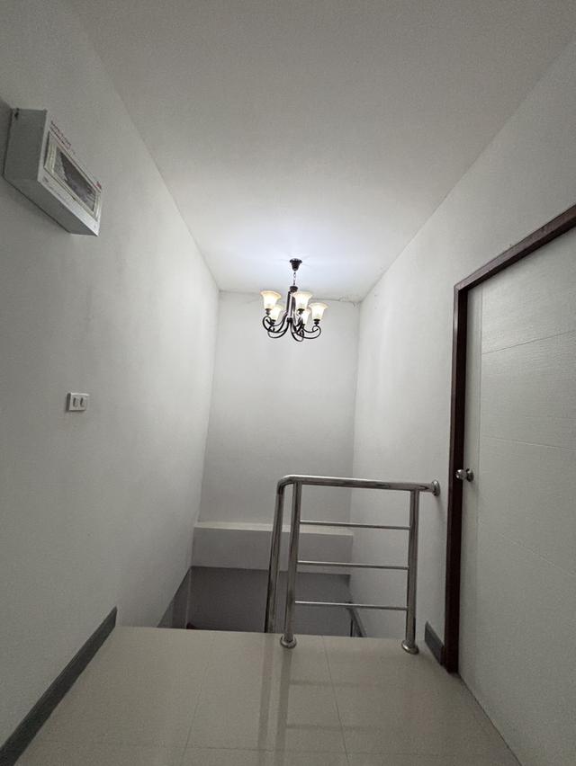 บ้านเดี่ยว โครงการหมู่บ้านชญาดา ต.ทับกวาง อ.แก่งคอย จ.สระบุรี 4