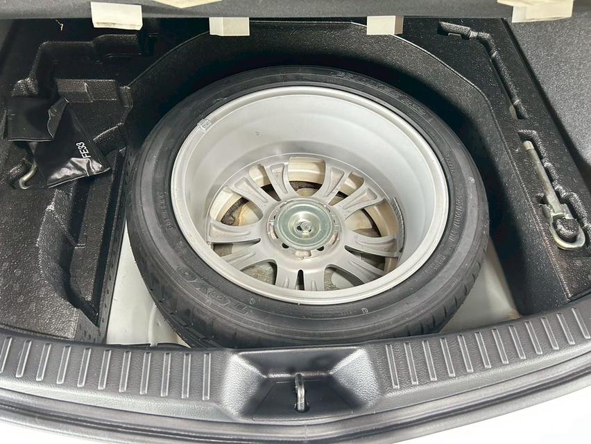 ขายด่วน! Mazda 3 2.0 Sport Sunroof AT ปี 2012 19