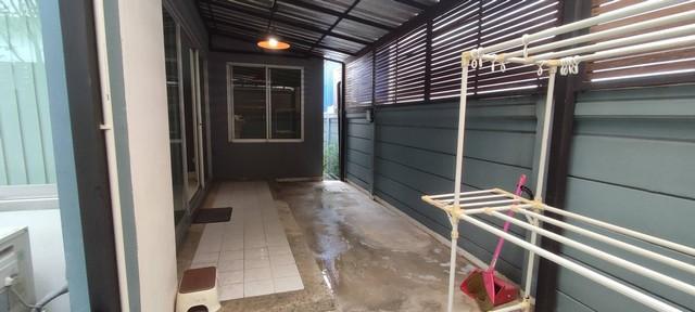 ให้เช่าบ้านเดี่ยว2ชั้นเลี้ยงสัตว์ได้ย่านลาดปลาเค้าเกษตรนวมินทร์หมู่บ้านอารียาเมทโทรเกษตร-นวมินทร์พร้อมอยู่ 4