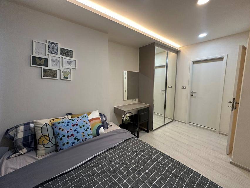 ให้เช่า 2ห้องนอน BTSทองหล่อ Vtara Sukhumvit 36 (วีธารา สุขุมวิท 36) 9