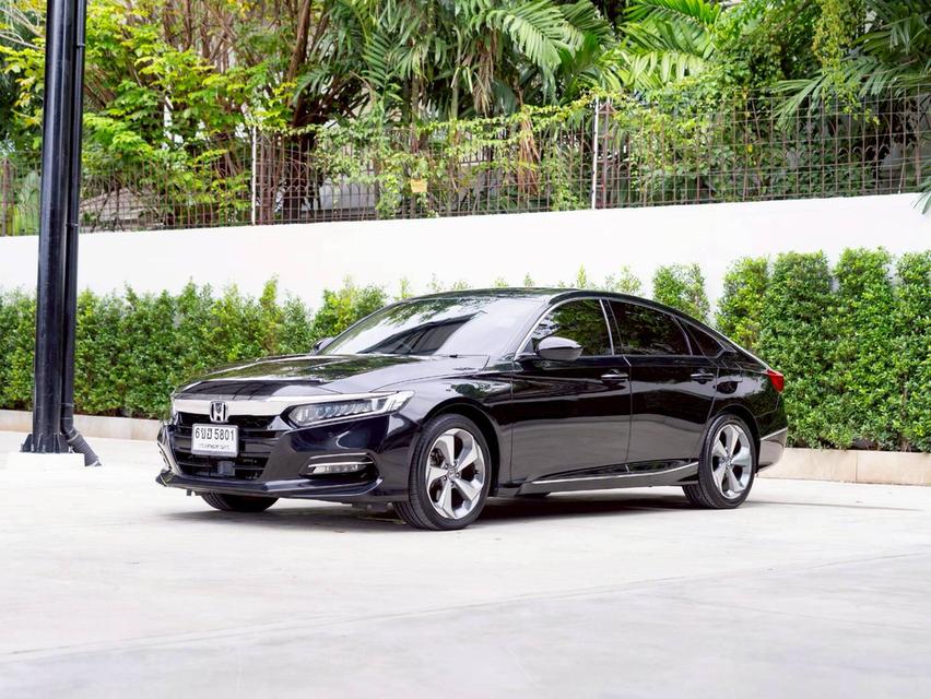 Honda Accord 2.0Hybrid Tech ปี20