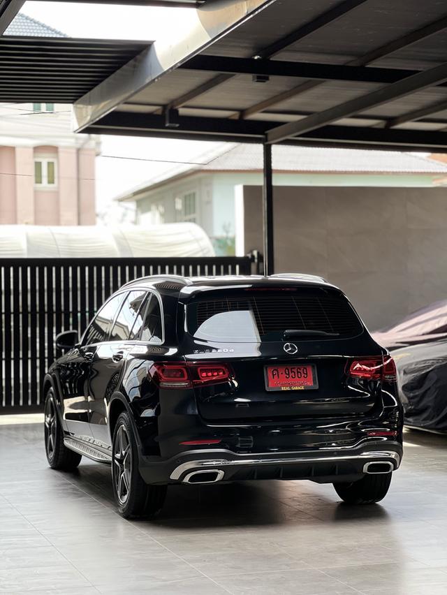 Benz GLC220D AMG 13