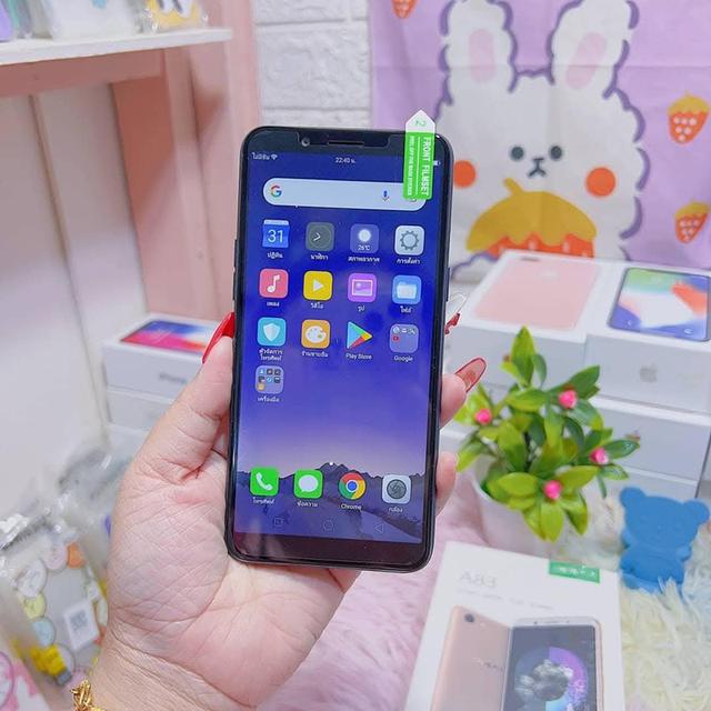 Oppo A83 มือสองสภาพนางฟ้า 3