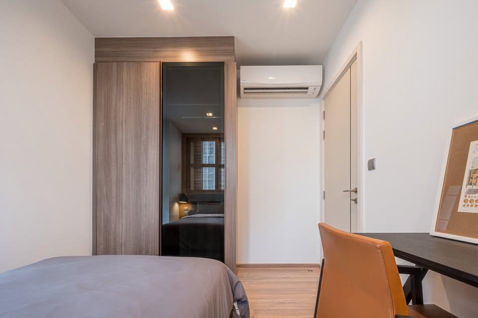 ให้เช่า 2ห้องนอน BTS สะพานควาย The Line Phahon - Pradipat (เดอะ ไลน์ พหลฯ - ประดิพัทธ์) 8