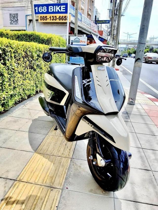 All New Lambretta X300 Speacial 2025 สภาพเกรด A เอกสารพร้อมโอน รูปย่อยที่ 4