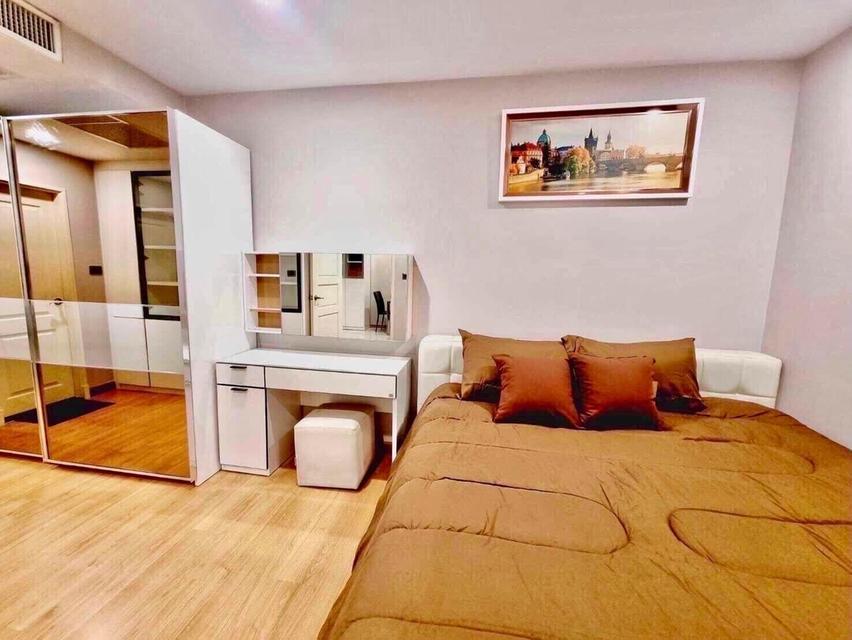Luxury Condo for Rent: Supalai Wellington 20