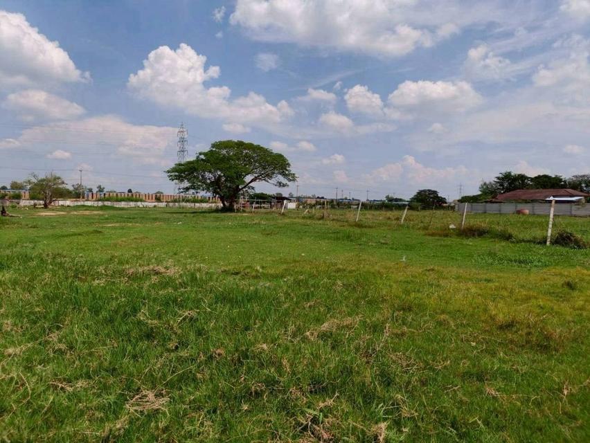 ที่ดิน ขายที่ดินติดถนน เนื้อที่ 6 ไร่ 1 งาน 62.7 ตร.ว. ใกล้ท่าอากาศยานนานาชาติขอนแก่น 3