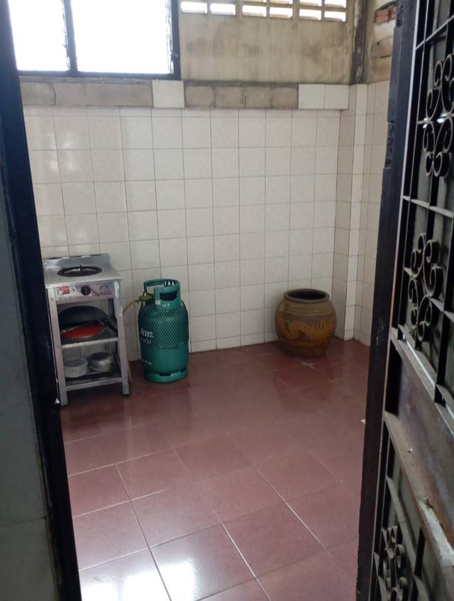 ขายทาวน์เฮ้าส์ใกล้ตลาดนนท์และบิ๊กซีติวานนท์ 4