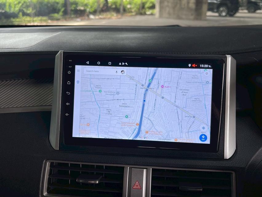ขาย Mitsubishi Xpander 1.5GT ปี19 8
