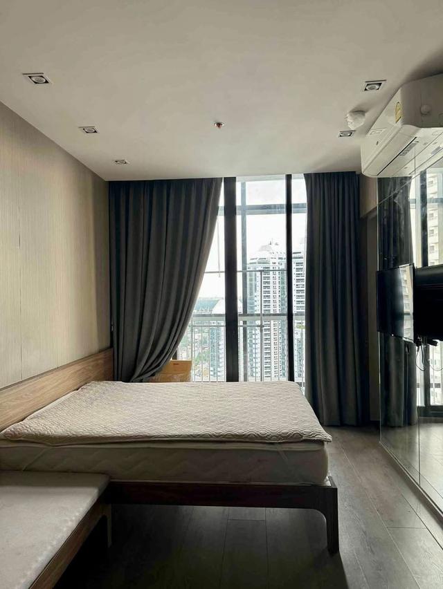คอนโดใกล้ BTS พร้อมพงษ์ Park 24 Origin  2