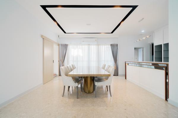 Owner Post ขายบ้านเดี่ยวหรู 3 ชั้น โครงการGrand Bangkok Boulevard พระราม 9 - ศรีนครินทร์ ( กรุงเทพกรีฑา ) ใกล้โรงเรียนนานาชาติเวลลิงตัน 7