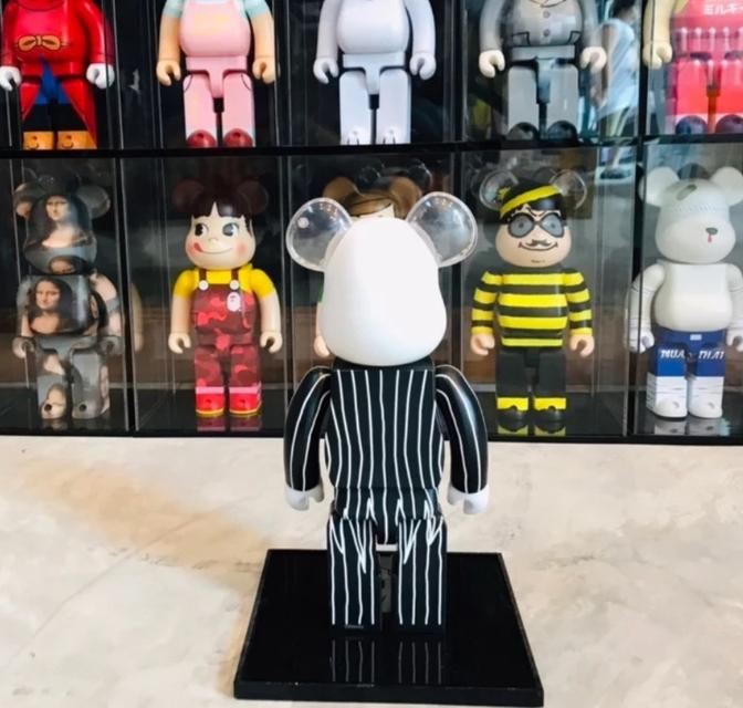 ขาย Bearbrick Jack Skellington 400% 2