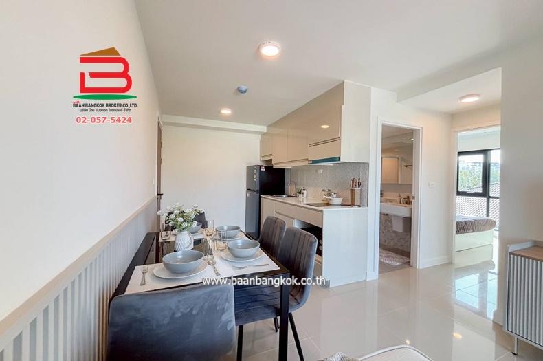 คอนโดมิเนี่ยม ไมร่า มอนเต้ หัวหิน 94 (Mira Monte HuaHin 94) ซอยหัวหิน 94 เนื้อที่ 40.45 ตรม. ตำบลหัวหิน อำเภอหัวหิน จังหวัดประจวบคีรีขันธ์ 4