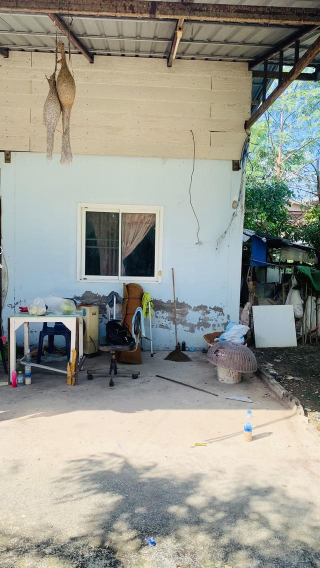 บ้านพร้อมที่ดิน 56.9 ตารางวา 6