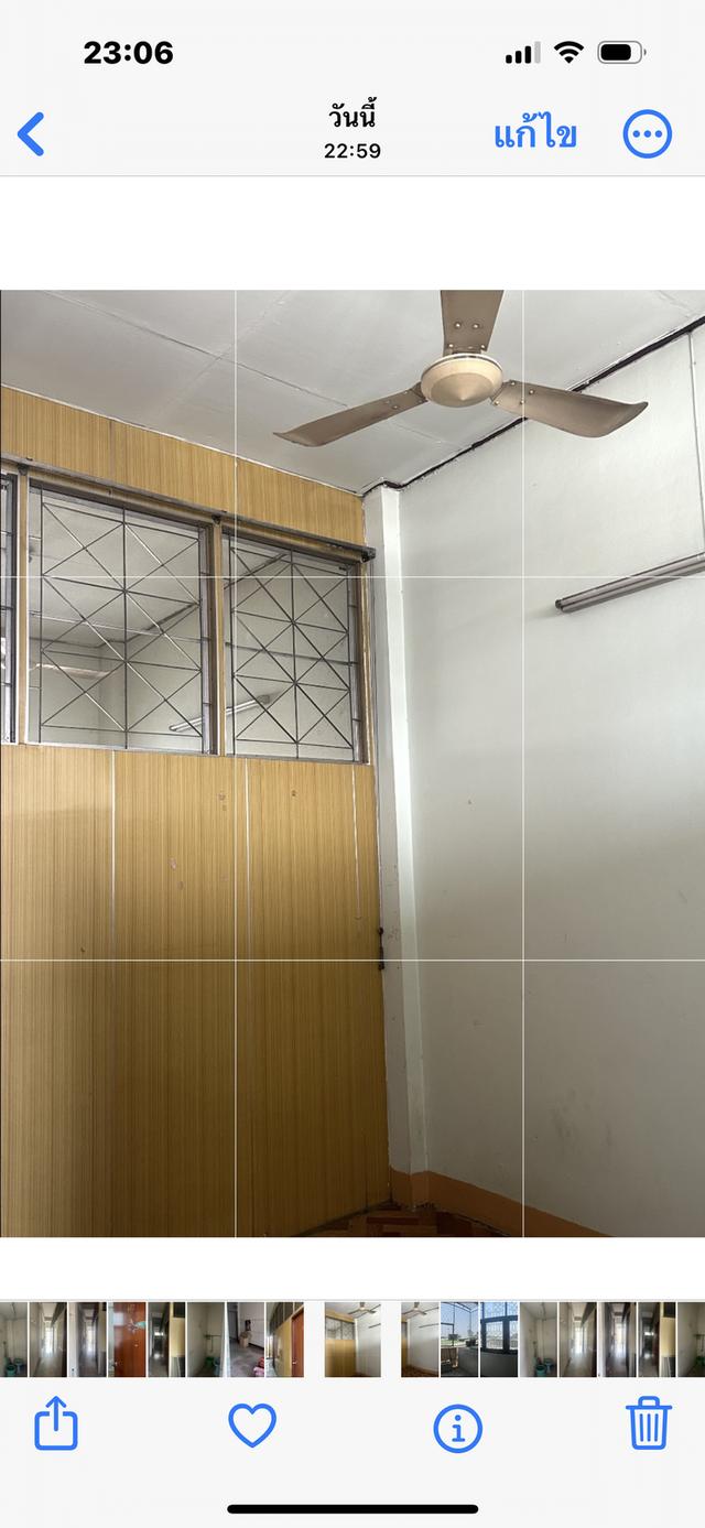 ขายตึกวงเวียนใหญ่  12
