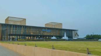 ขายที่ดิน ทำเลทอง ติดถนนคอนกรีต ใกล้สนามบินสุรรณภูมิ 7