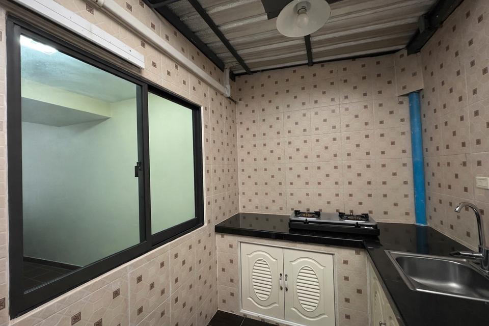 บ้านพฤกษาวิลล์ 64 ถนนพหลโยธิน แขวงสายไหม เขตสายไหม กรุงเทพมหานคร 11