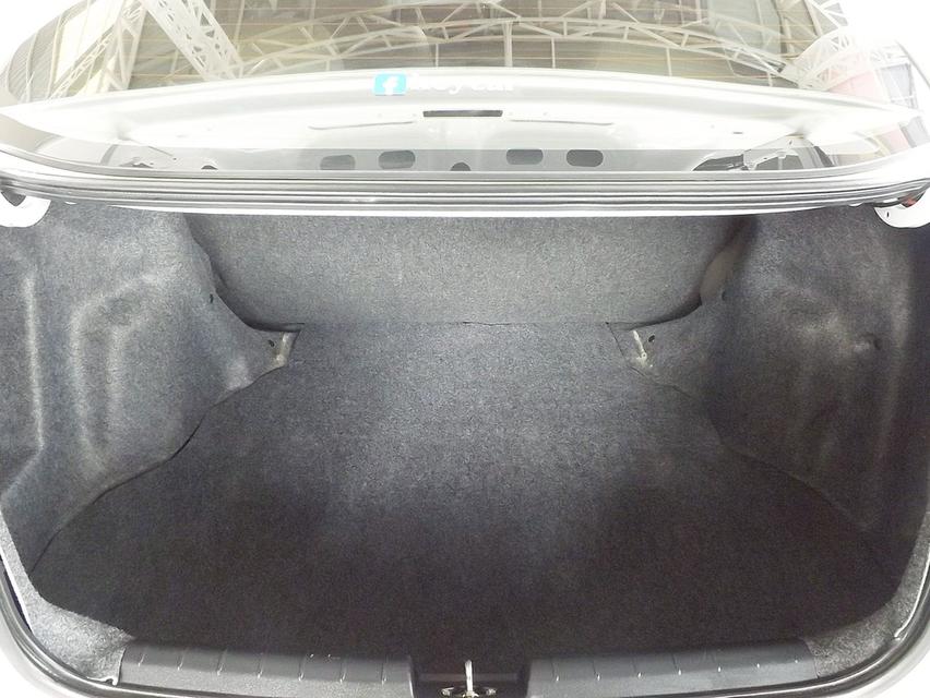 รหัสรถ KCY4709 HONDA CITY 1.5S AUTO ปี 2011 11