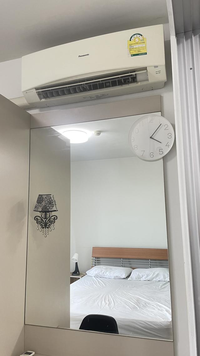 คอนโดเอ สเปซ มี สุขุมวิท77 6