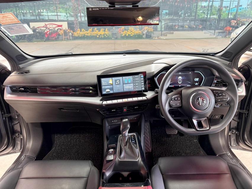 MG5 1.5 X SUNROOF ปี 2022 รูปที่ 5