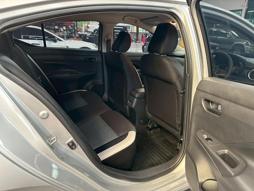NISSAN ALMERA 1.0 EL ปี2022 13