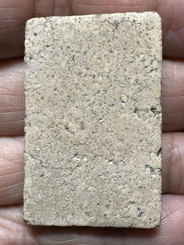 พระสมเด็จพิมพ์ใหญ่พระประธาน 2