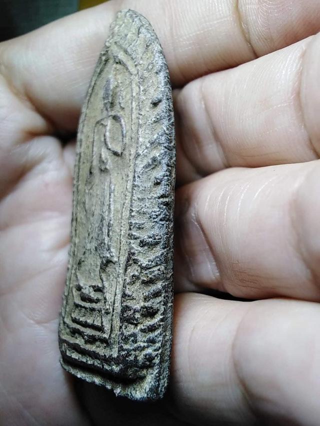 ลีลาหลวงปู่บุญวัดกลางบางแก้ว 3